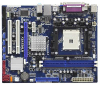 Asrock K8A780LM